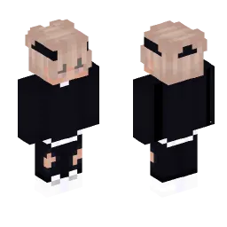 Minecraft Skin #188247