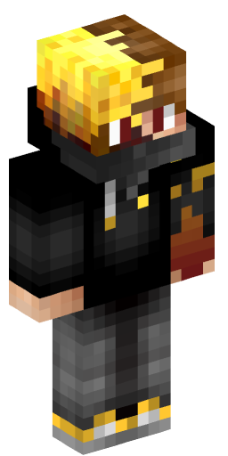 Minecraft Skin #188248