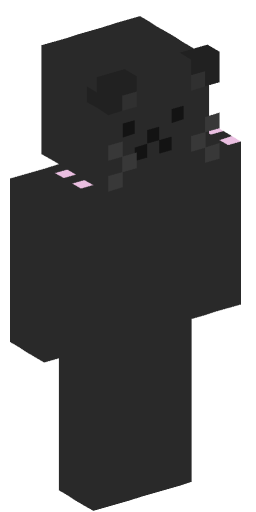 Minecraft Skin #188250
