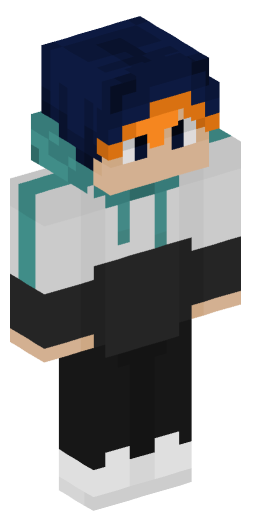 Minecraft Skin #188253