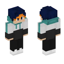 Minecraft Skin #188253