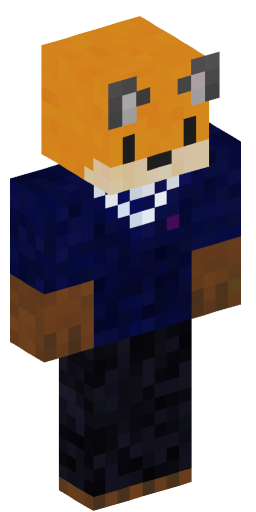 Minecraft Skin #188255