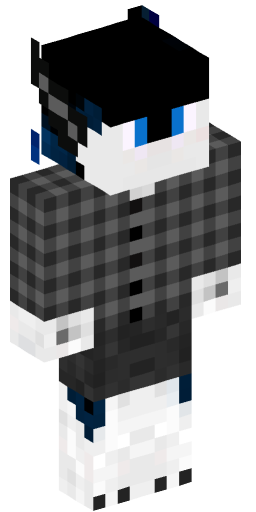 Minecraft Skin #188257