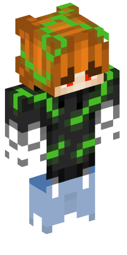 Minecraft Skin #188259