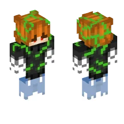 Minecraft Skin #188259