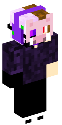 Minecraft Skin #188260