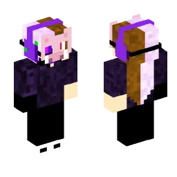 Minecraft Skin #188260
