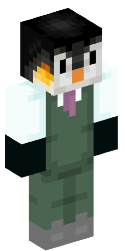 Minecraft Skin #188261