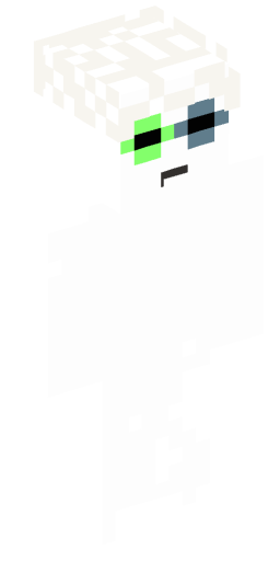 Minecraft Skin #188262