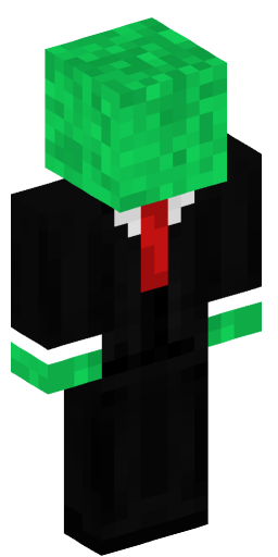 T_at Minecraft Skin Preview on Minecraft.Co.Com