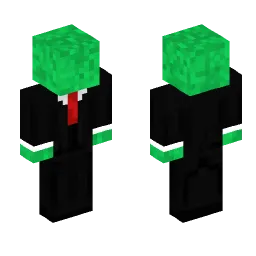 Minecraft Skin #188263
