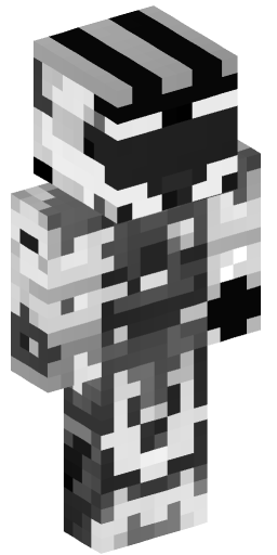 Minecraft Skin #188264