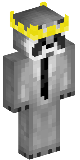 Minecraft Skin #188266