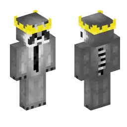 Minecraft Skin #188266