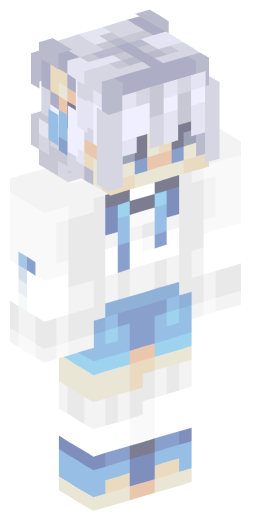 Minecraft Skin #188267