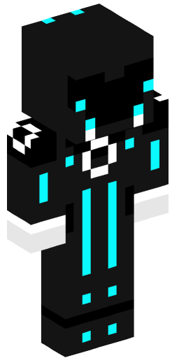 droid1861 Minecraft Skin Preview on Minecraft.Co.Com