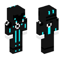 Minecraft Skin #188268
