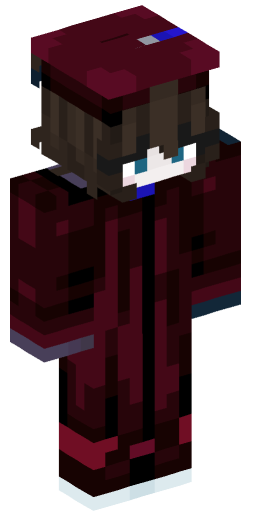 Minecraft Skin #188269