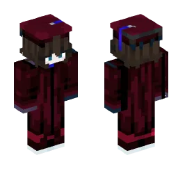 Minecraft Skin #188269