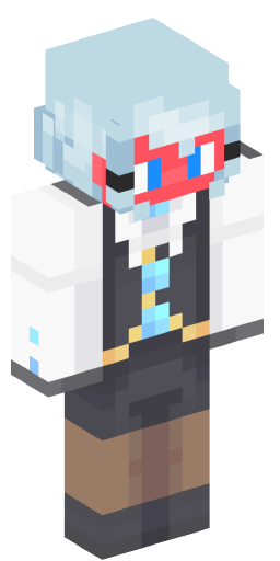 Minecraft Skin #188271