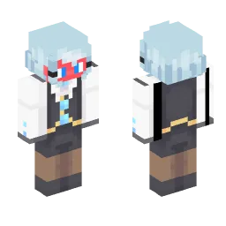 Minecraft Skin #188271
