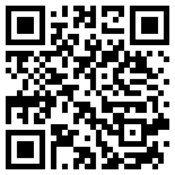 CaffeineClaw QR Code