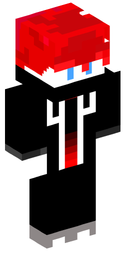 Minecraft Skin #188273