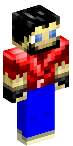 Minecraft Skin #188276