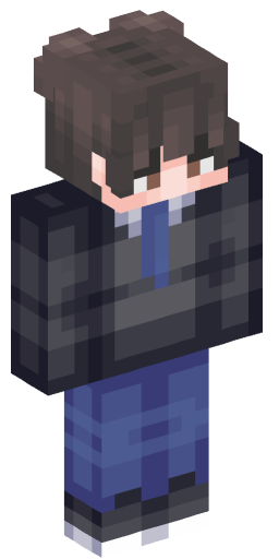 Minecraft Skin #188279