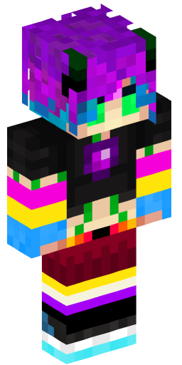 Minecraft Skin #188280