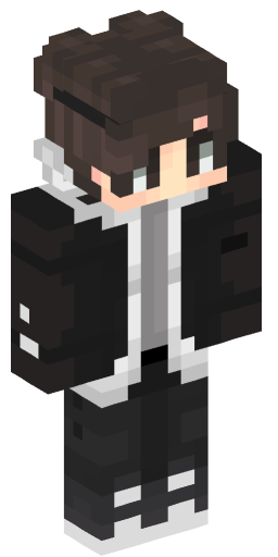 Minecraft Skin #188281