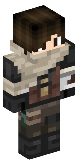 Minecraft Skin #188283