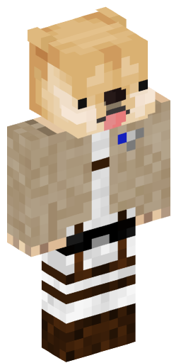 Minecraft Skin #188286