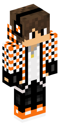 Minecraft Skin #188287