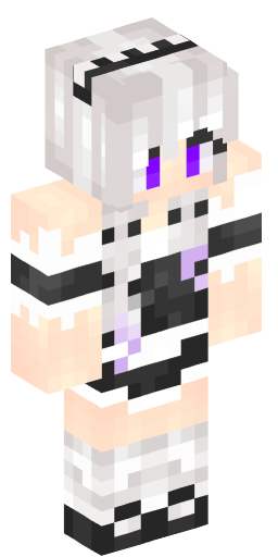 Minecraft Skin #188289