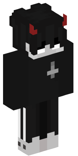 Minecraft Skin #188290