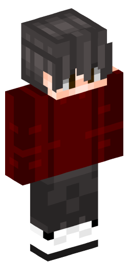 Minecraft Skin #188292