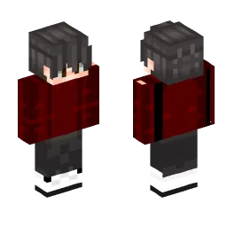 Minecraft Skin #188292