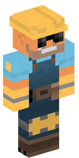 Minecraft Skin #188293