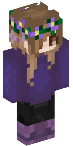 Minecraft Skin #188295