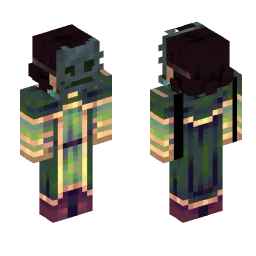 Minecraft Skin #188298