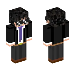 Minecraft Skin #