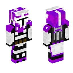 Minecraft Skin #