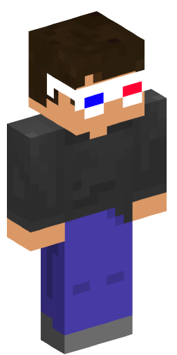 Minecraft Skin #188303