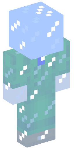 Minecraft Skin #188305