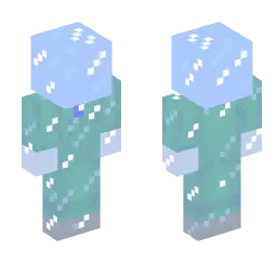 Minecraft Skin #