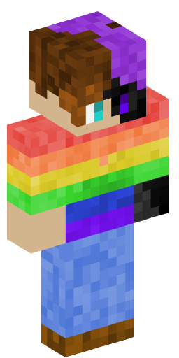 Minecraft Skin #188306