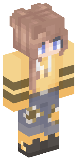 Minecraft Skin #188307