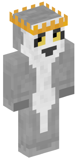 Minecraft Skin #188308