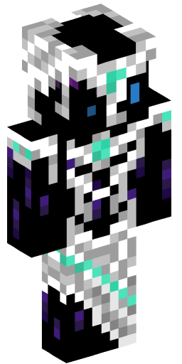 Minecraft Skin #188309